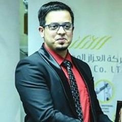 Rj Fawad