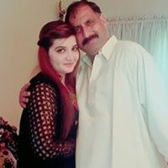 Roshaan Hayat