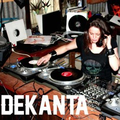 dekanta