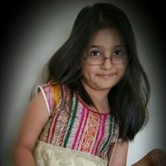 Nosheen Irshad Khan