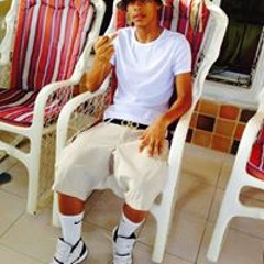 Rubert Rodriguez