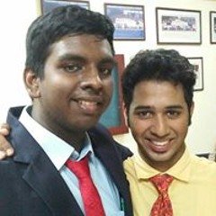 Akash Balakrishnan