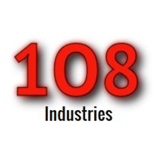 1O8Industries’s avatar