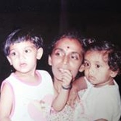 Usha Narayanan