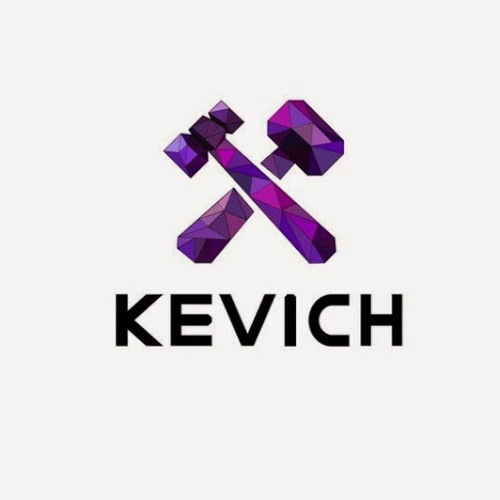 Kevich & Chaiko - Молодая Джоли (Kashin VIP Remix)