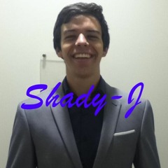 Isaac 'Shady-J' Jakobs