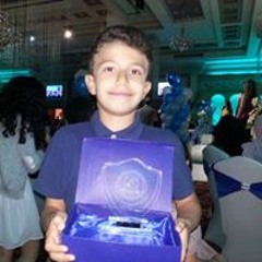 Mahmood Mohamed Farag