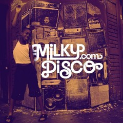 MilkyDisco.com