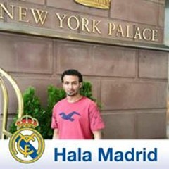 احمد إسماعيل النوبي. Gelo noury