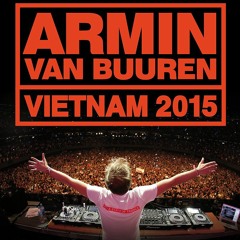 Armin van Buuren Live