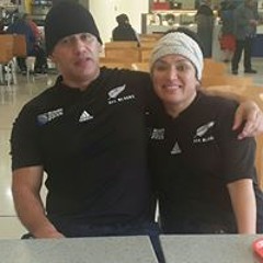 Janed Henare-Williams