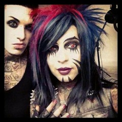 AlexVonVanity