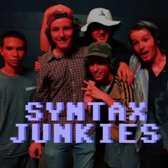 Syntax Junkies