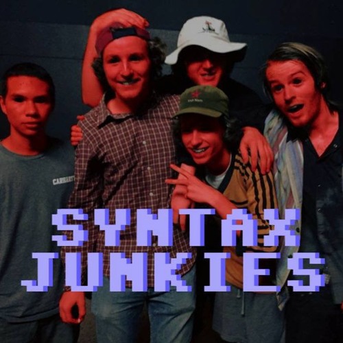 Syntax Junkies’s avatar