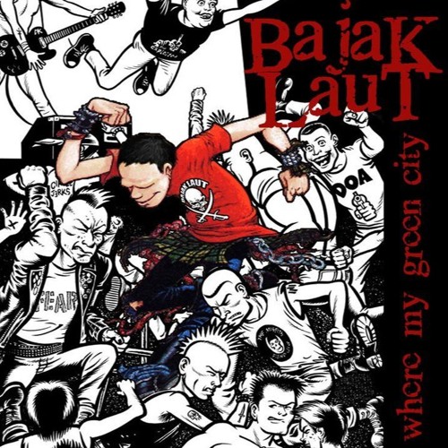 Badjak Laoet’s avatar