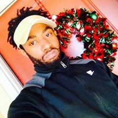 Khalil DaeDae Maynard