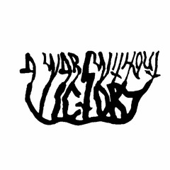 A War Without Victory