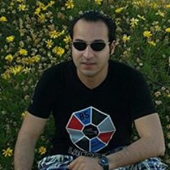 Mohamed Elmarsafawy