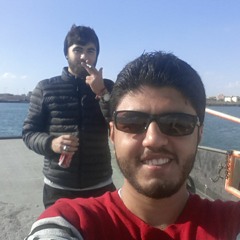 Manaf Al-Ahmad