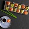 Spooky Sushi