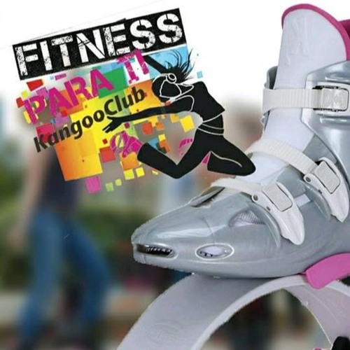Fitnessparati Kangooclub’s avatar