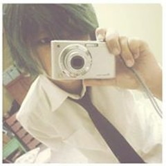 Akane Kido