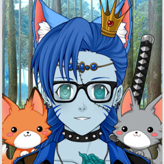 Diamond Heart The Fox