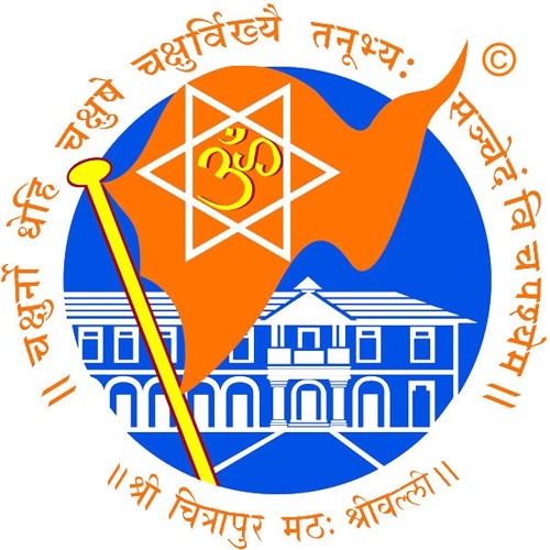 Shri Chitrapur Math’s avatar