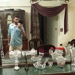 Abd Elrahman Elabd