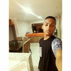 Renan Santos II