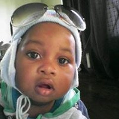 Nsamu Curtis Chimuka