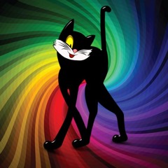 Background Music for Videos LuckyBlackCat