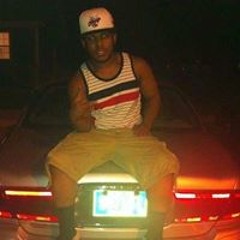 Tyjzier Fooks-JohnsonSr