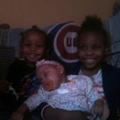 DeonIs LilLord Donnerson