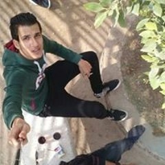 Hosam Gamal