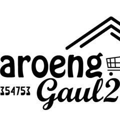 Waroeng Gaul