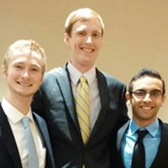 Spencer McCallie Gardner