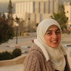 Heba Mafarjeh