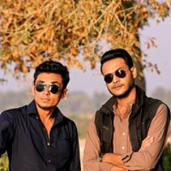 Zafar Kabooro