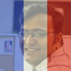 Chandrashekhar Malode