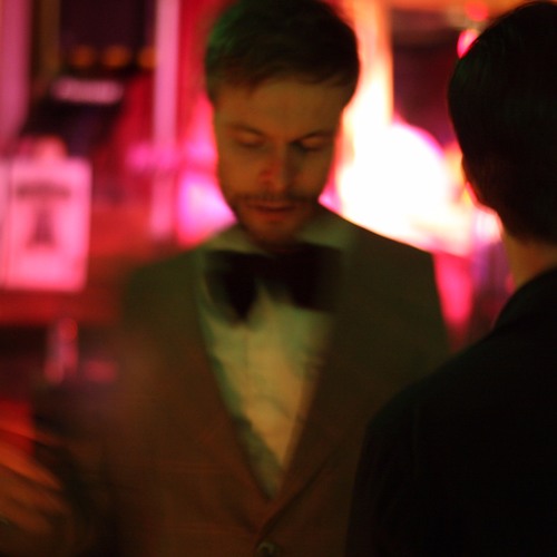 14. Sebastian Handley - She Lives In Dreams