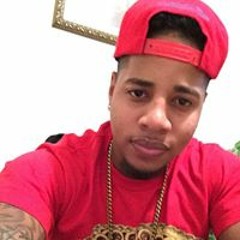 Kelvin Perdomo