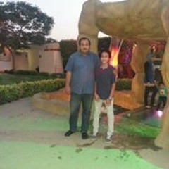 Mohamed Abd Mogni
