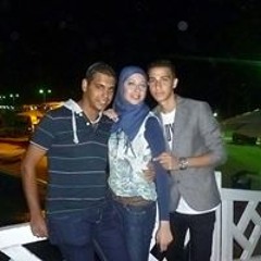 Yasser Farouk Metwaly