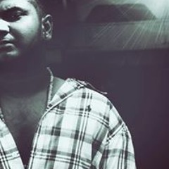 Karthick Mahendran
