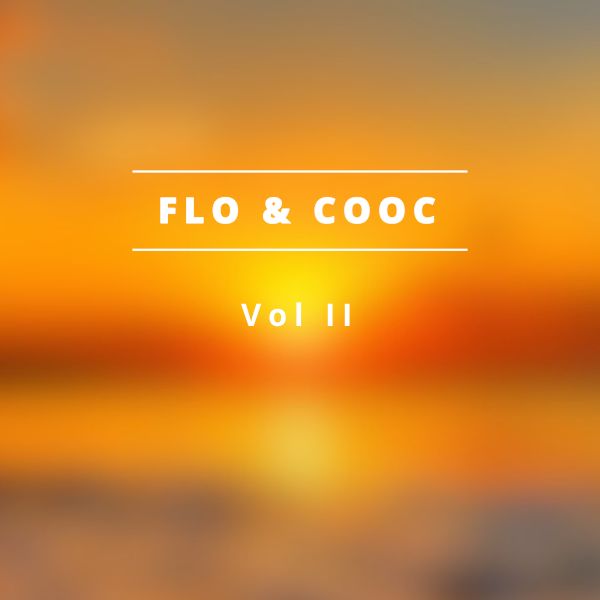 Flo & Cooc podcast artwork
