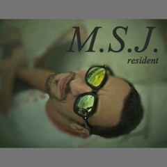 DJ M.S.J.