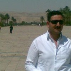 تامر الابيض