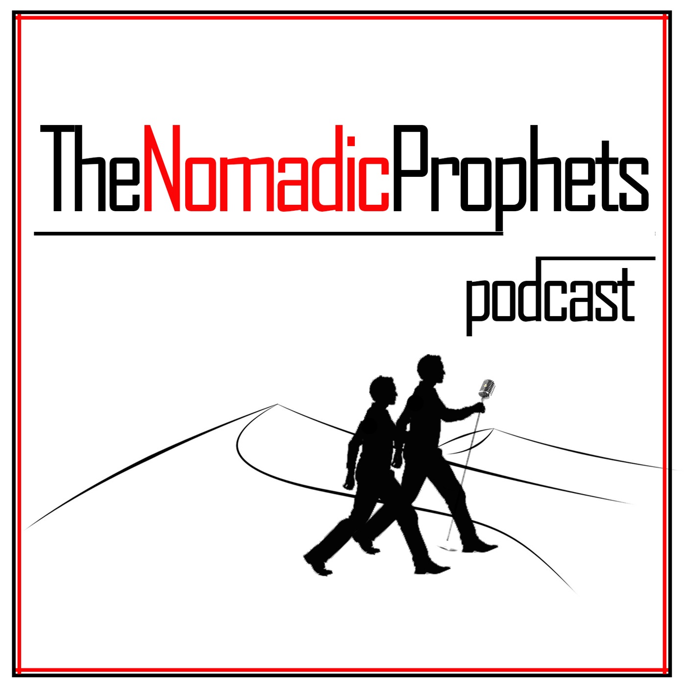 The Nomadic Prophets 