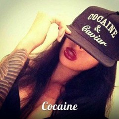 Alexandra COCAINE